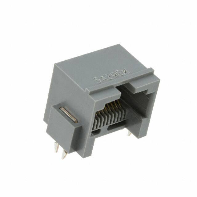 TM5RC-1212(50) Hirose Electric Co Ltd  Jack per connettori modulari